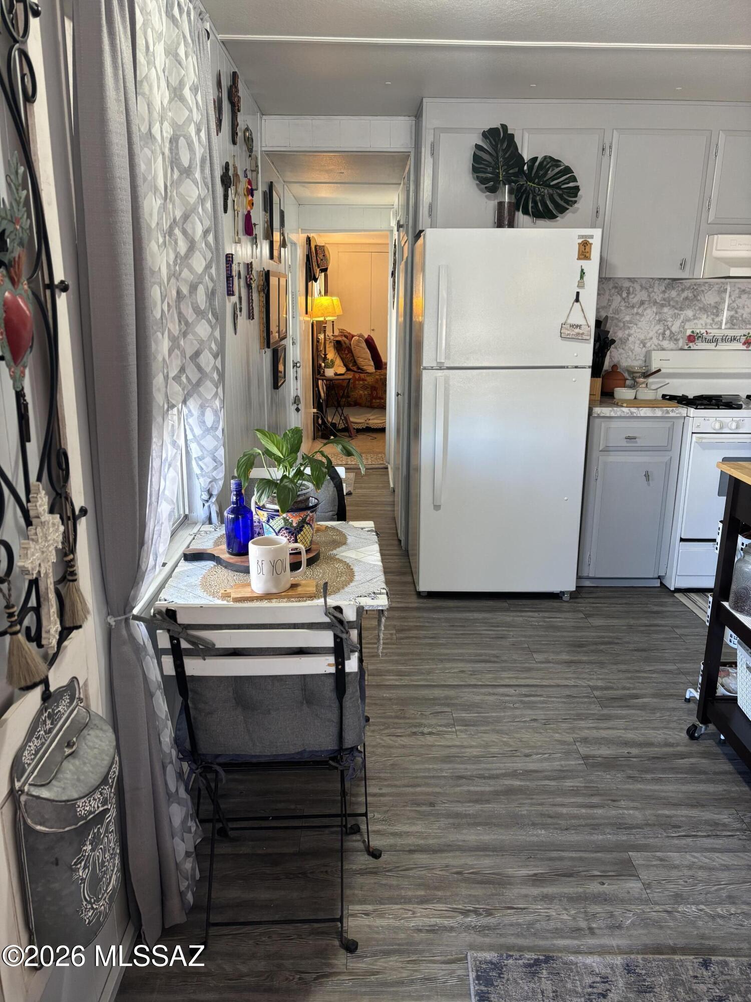 4315 North Flowing Wells Road, Unit 59 Tucson, AZ 85705 - Photo 14 of 23 IMG_1458