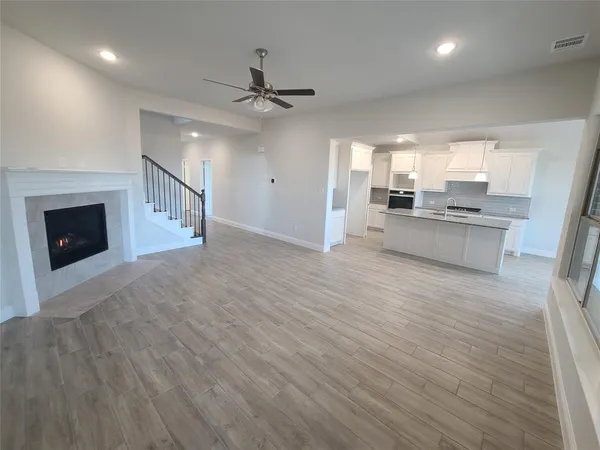 $3,600 | 523 Big Bend Drive, Keller, TX 76248