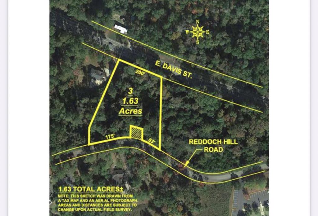 0 Reddoch Hill Road Elba, AL 36323 - Photo 2 of 2