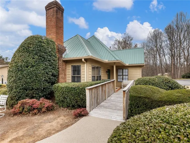 $189,500 | 2235 Old Hamilton Place, Unit 100B, Gainesville, GA 30507