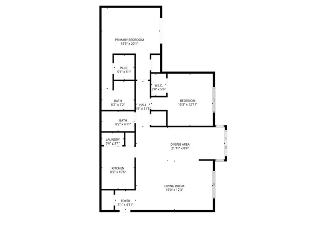 $189,500 | 2235 Old Hamilton Place, Unit 100B, Gainesville, GA 30507