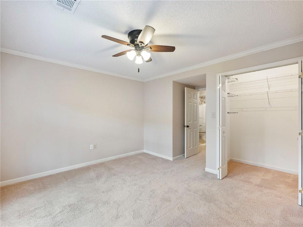 2235 Old Hamilton Place, Unit 100B Gainesville, GA 30507 - Photo 23 of 31 a view of an empty room