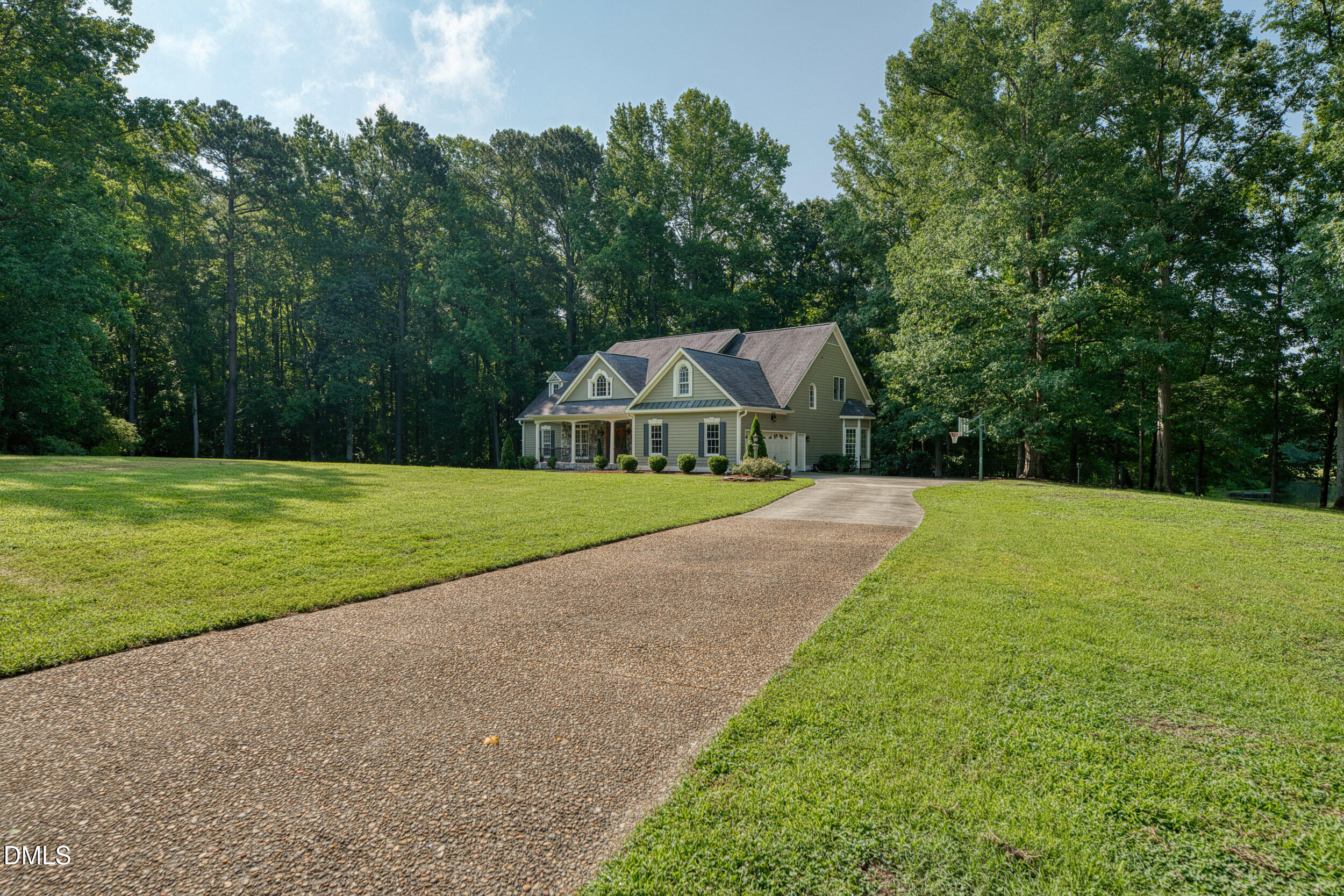5300 Mill Dam Road Wake Forest, NC 27587 - Photo 6 of 69 38 -5300 mill dam rd, exterior