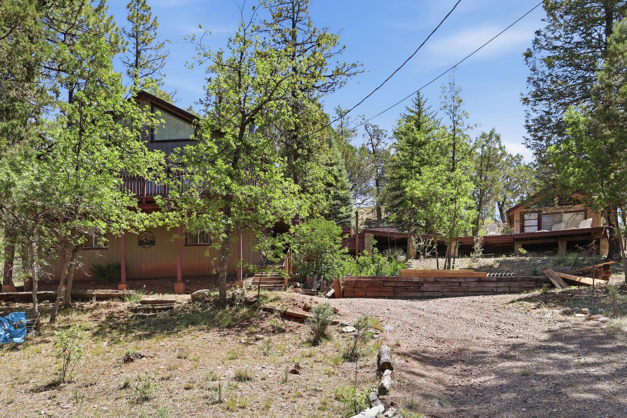 575 South Cienega Road Payson, AZ 85541 - Photo 2 of 30