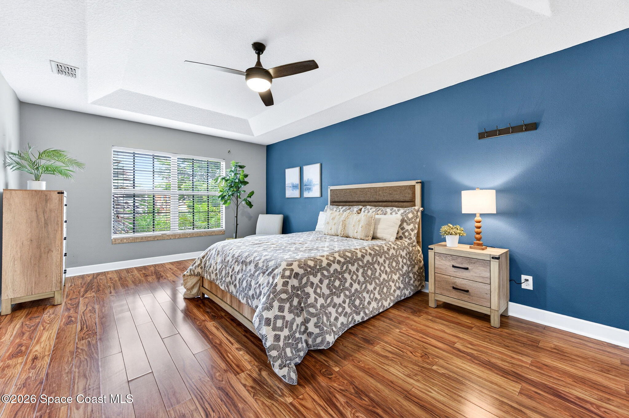 4570 Radiant Way, Unit 106 Melbourne, FL 32901 - Photo 36 of 63 Tray Ceiling