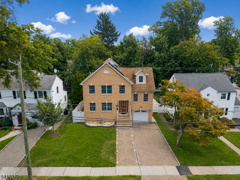 207 Stonehouse Road Bloomfield, NJ 07028 - Photo 49 of 49 Gallery Image 49