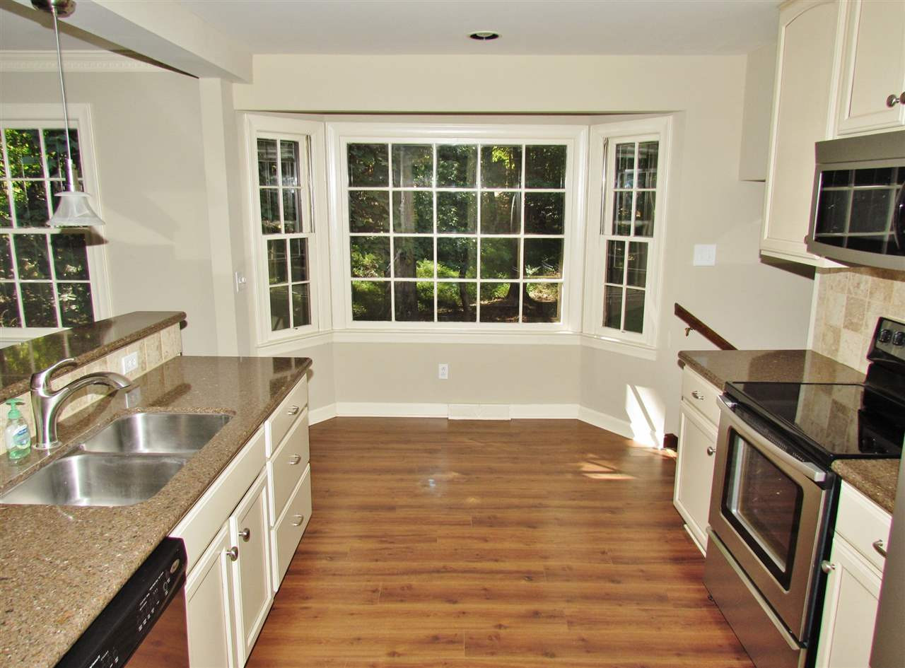 212 Dunstable Court Raleigh, NC 27614 - Photo 8 of 25 Kitchen