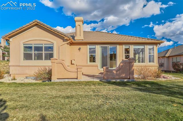 2664 Cinnabar Road Colorado Springs, CO 80921 - Photo 43 of 50 Gallery Image 43