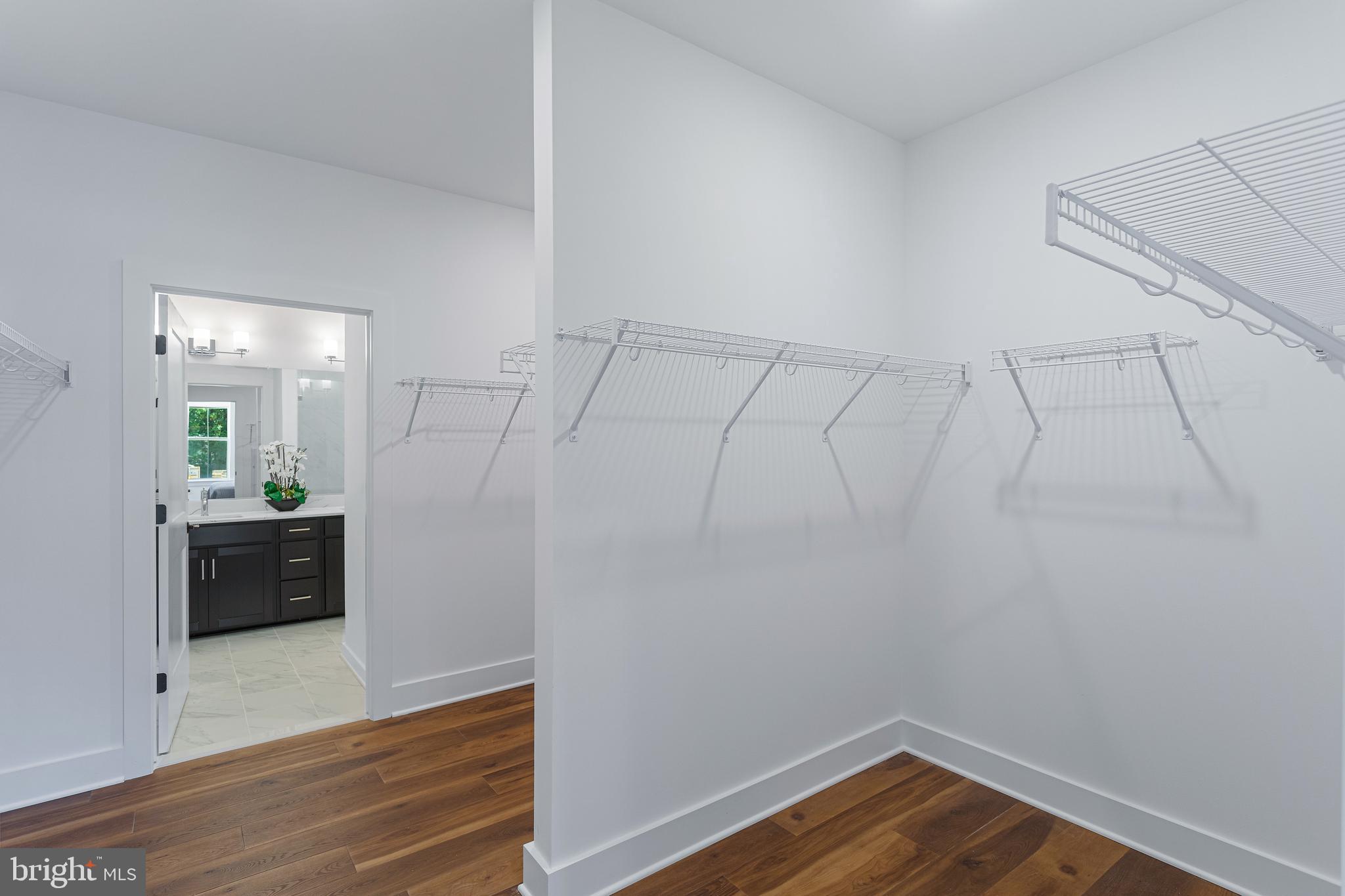 78 Old Mill Bottom Road North, Unit 103 Annapolis, MD 21409 - Photo 12 of 37 Spacious Wardrobe Haven