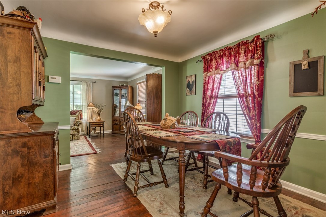 4927 Anderson Road Cleveland, OH 44124 - Photo 7 of 26