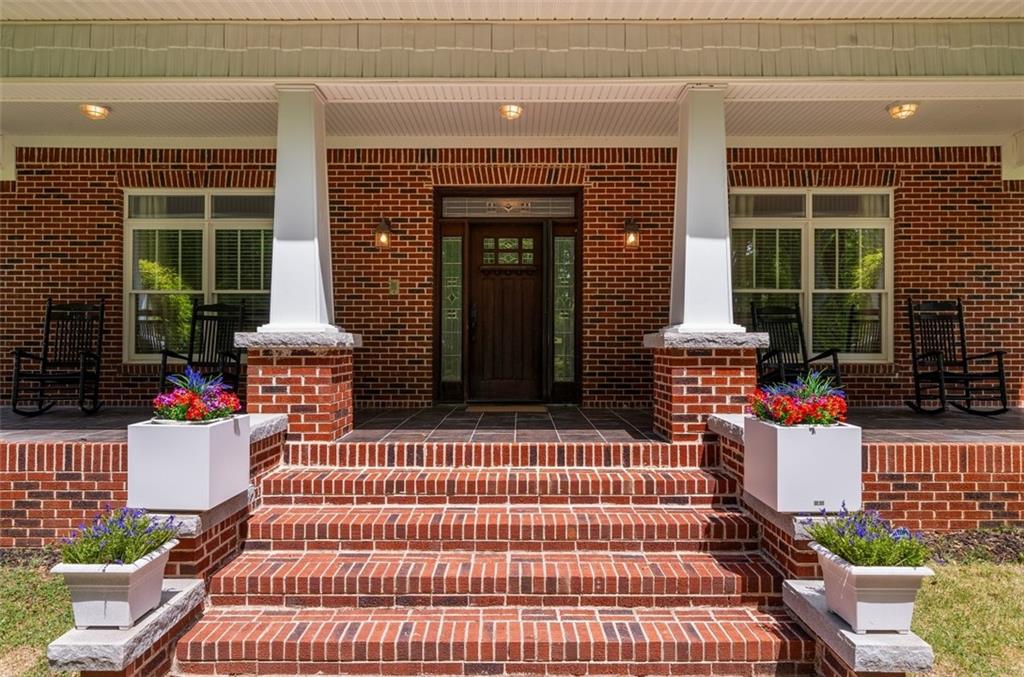11905 Hutchesons Ferry Road Chattahoochee Hills, GA 30268 - Photo 6 of 130