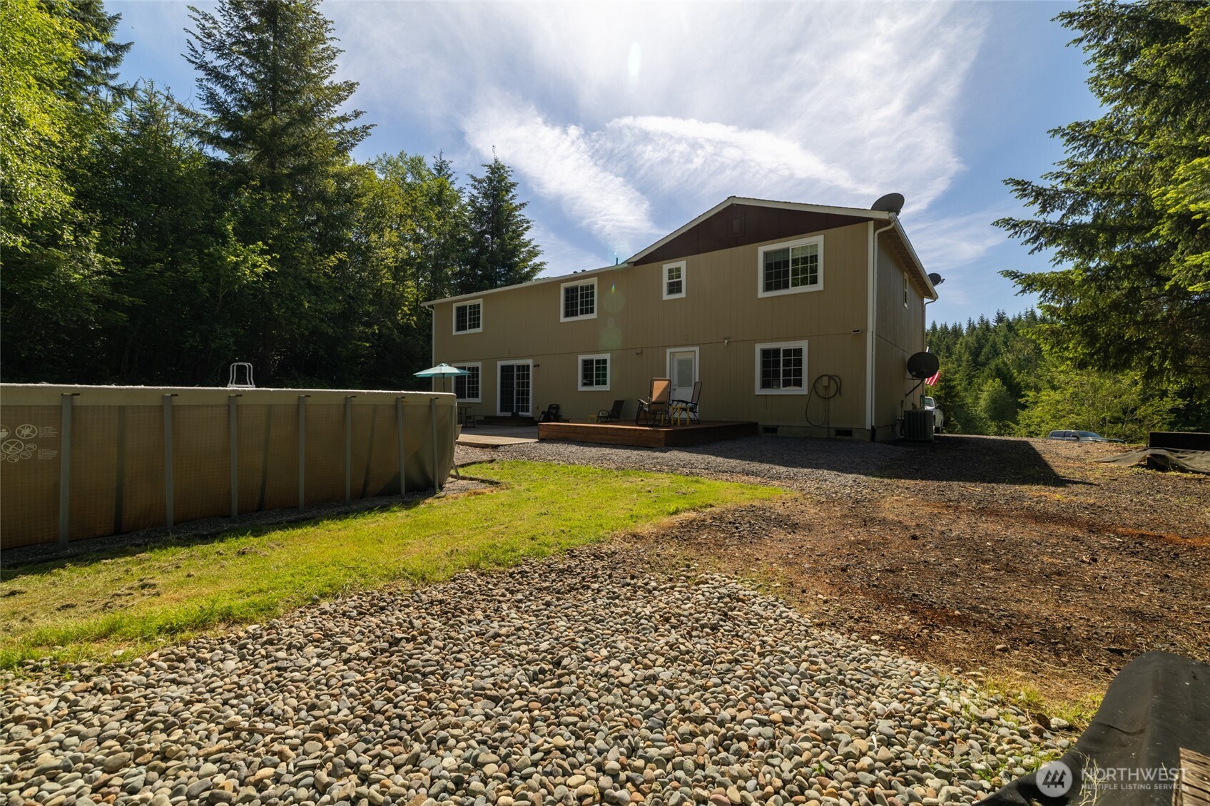 465-33 Sargent Road Winlock, WA 98596 - Photo 13 of 40