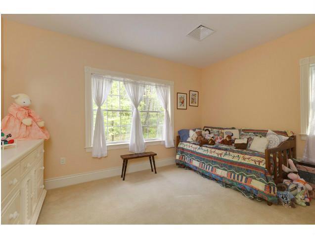 100 Ferry Road Lisbon, ME 04250 - Photo 18 of 35 Bedroom. Last of the four bedrooms