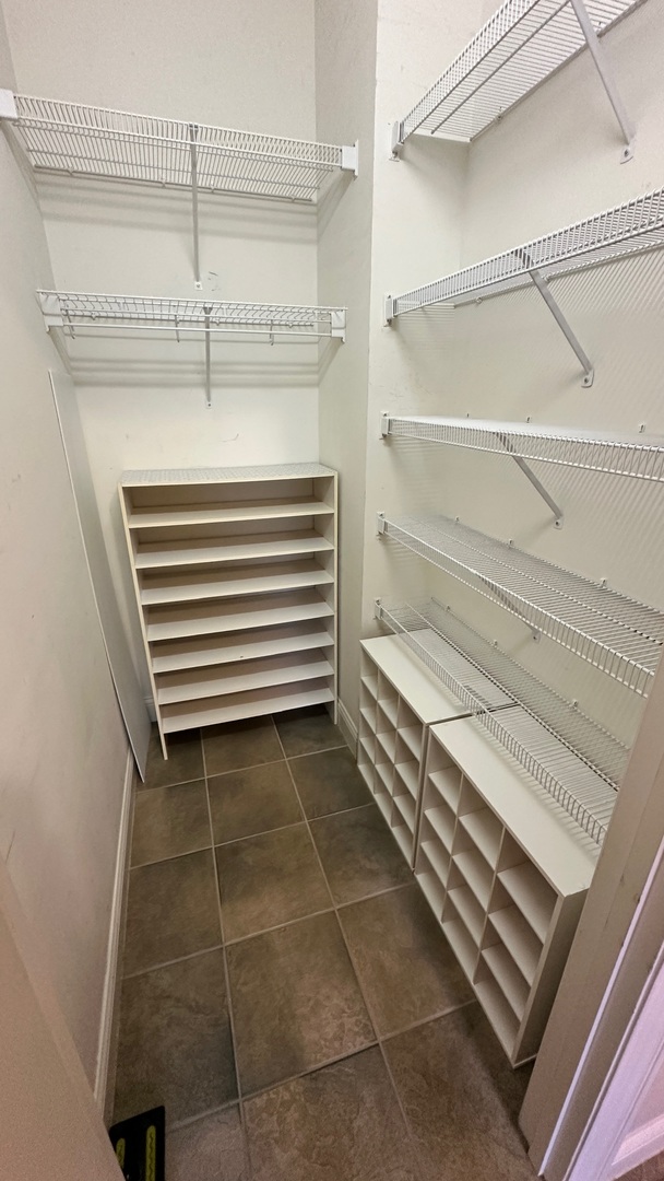 2906 Springhill Lane Champaign, IL 61822 - Photo 17 of 48 a view of a room with rack on the wall