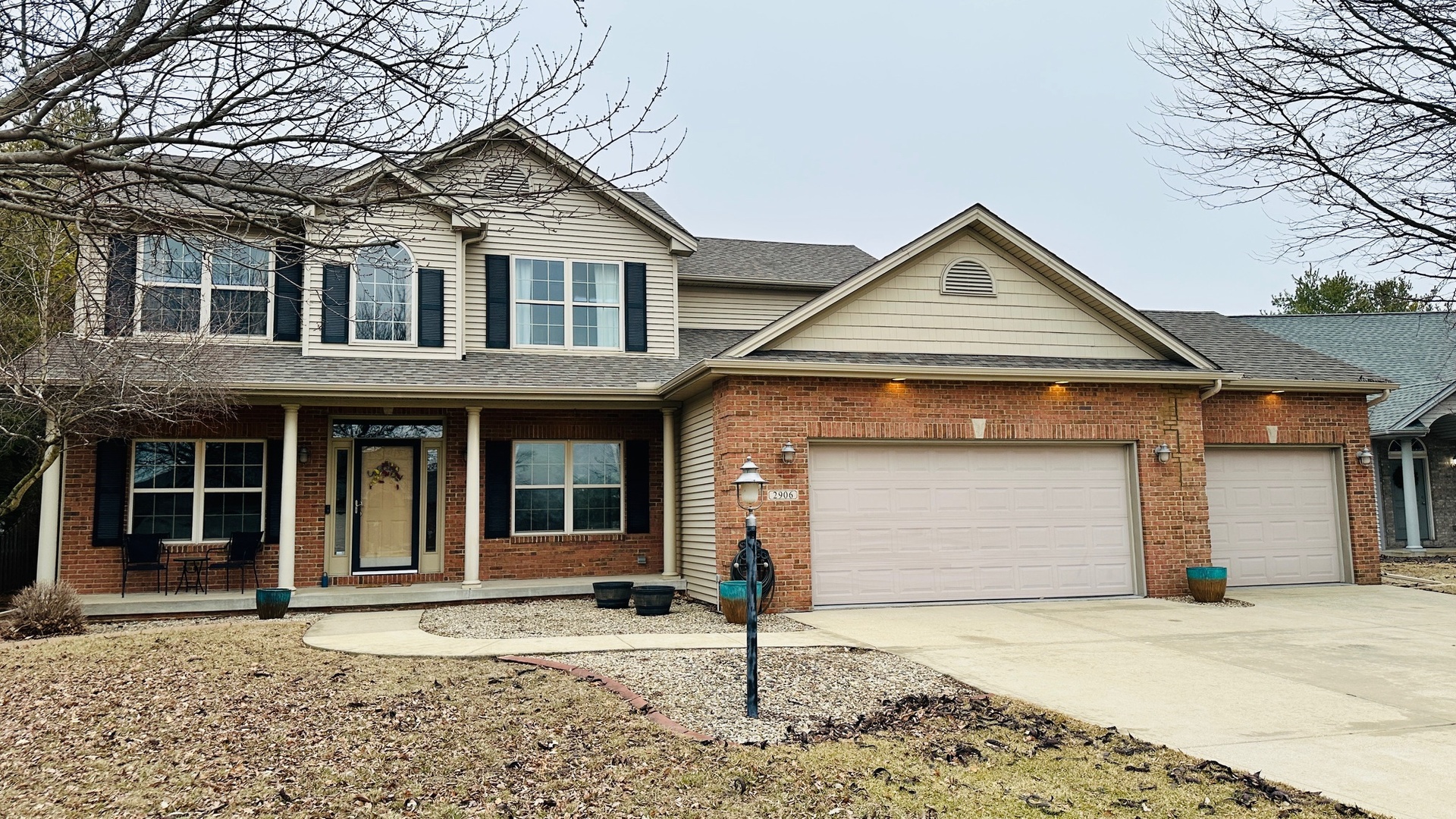 2906 Springhill Lane Champaign, IL 61822 - Photo 3 of 48