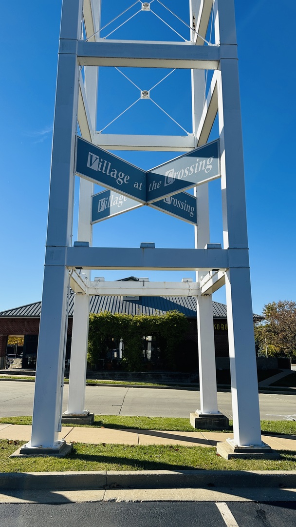 2906 Springhill Lane Champaign, IL 61822 - Photo 48 of 48 a view of entryway