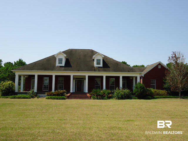 11914 Eslava Drive Foley, AL 36535 - Photo 1 of 1
