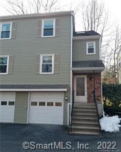 71 Riverside Avenue, Unit B Norwalk, CT 06850 - Photo 1 of 1 Welcome to Riverside Townhouses