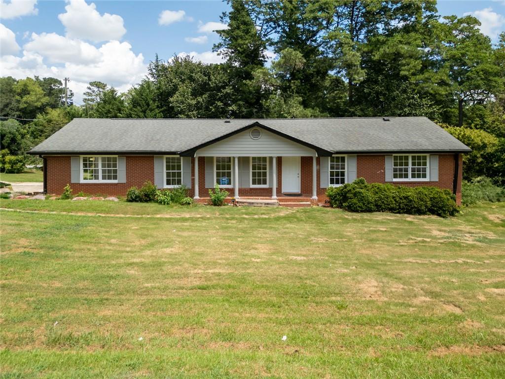2969 Favor Road Southwest Marietta, GA 30060 - Photo 1 of 1 Gallery Image 1