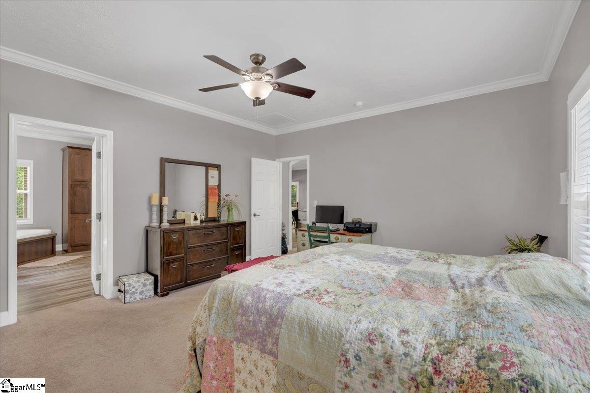 791 Mt Tabor Church Road Pickens, SC 29671 - Photo 11 of 35