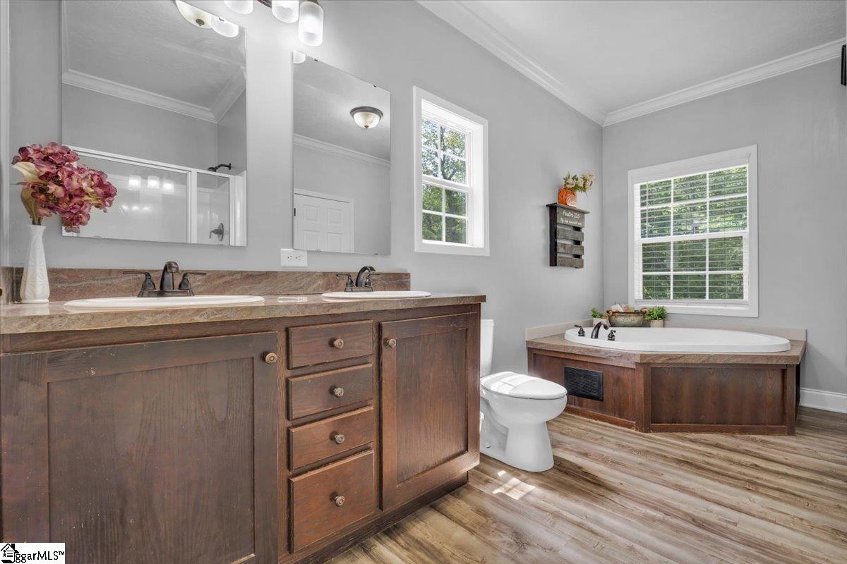 791 Mt Tabor Church Road Pickens, SC 29671 - Photo 12 of 35