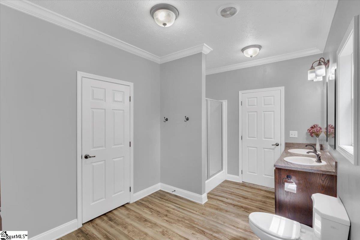 791 Mt Tabor Church Road Pickens, SC 29671 - Photo 13 of 35