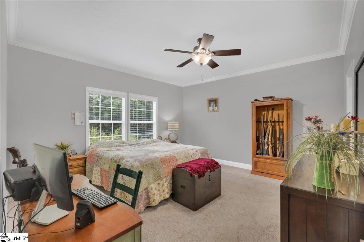 791 Mt Tabor Church Road Pickens, SC 29671 - Photo 14 of 35