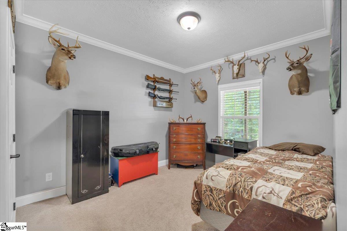 791 Mt Tabor Church Road Pickens, SC 29671 - Photo 17 of 35