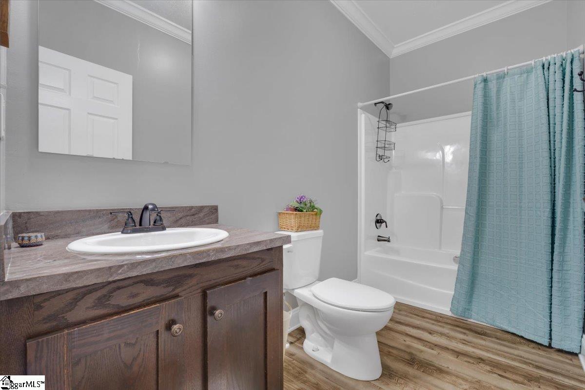 791 Mt Tabor Church Road Pickens, SC 29671 - Photo 18 of 35