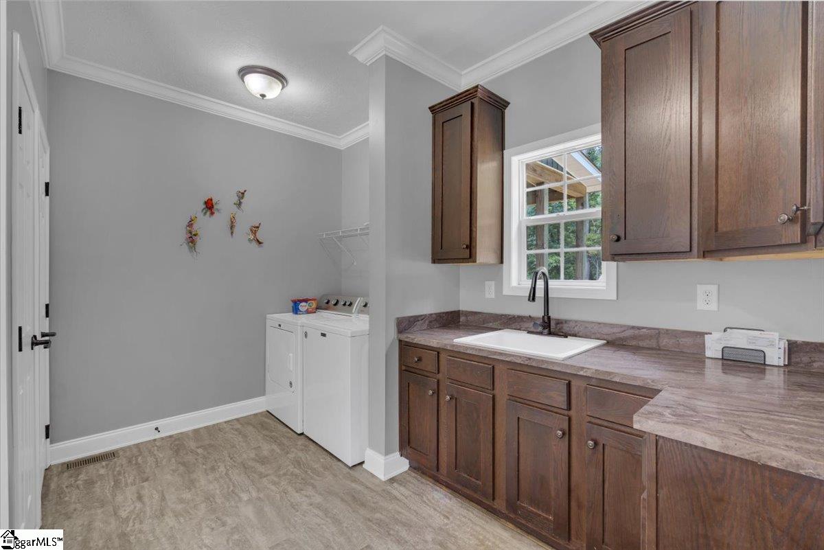 791 Mt Tabor Church Road Pickens, SC 29671 - Photo 19 of 35