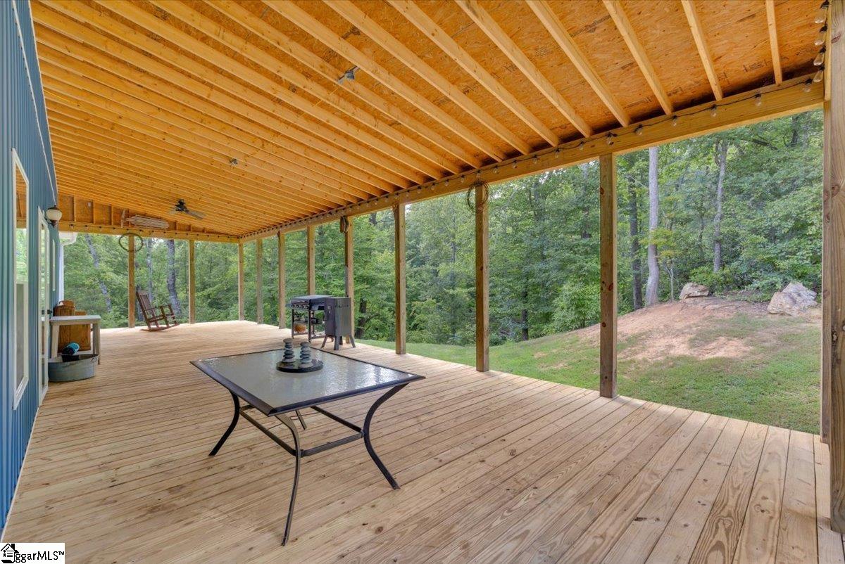 791 Mt Tabor Church Road Pickens, SC 29671 - Photo 22 of 35