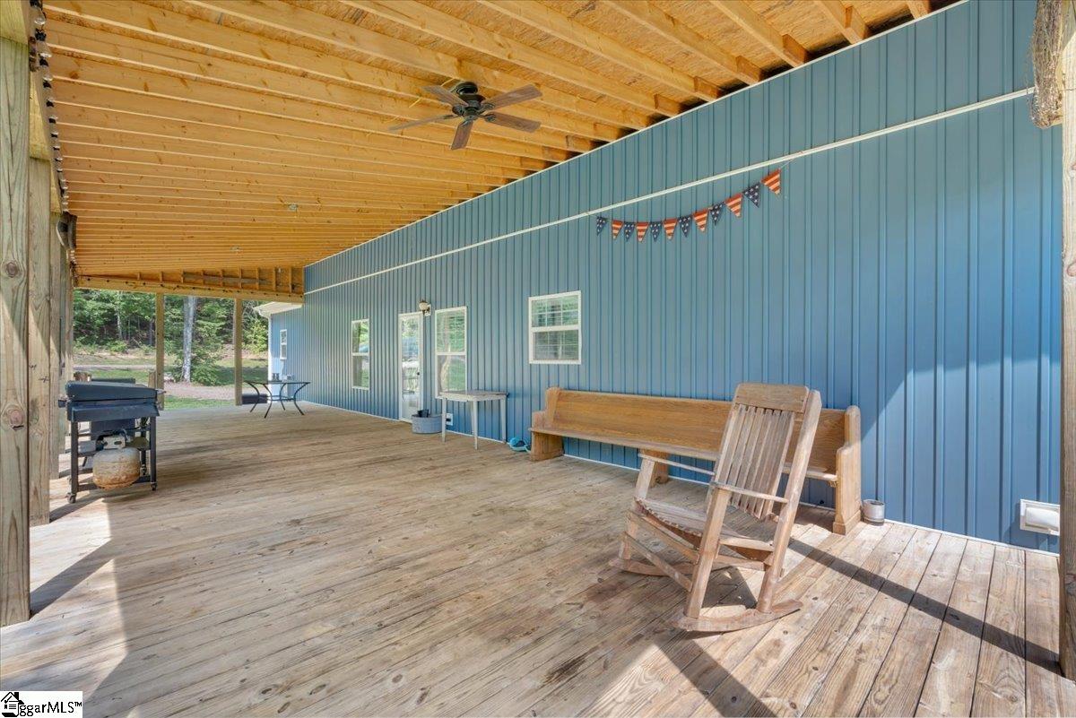 791 Mt Tabor Church Road Pickens, SC 29671 - Photo 23 of 35