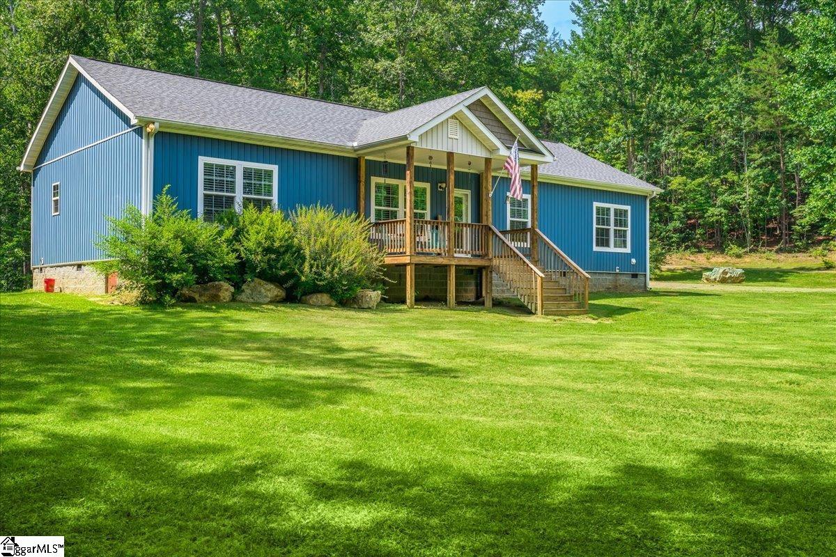 791 Mt Tabor Church Road Pickens, SC 29671 - Photo 25 of 35