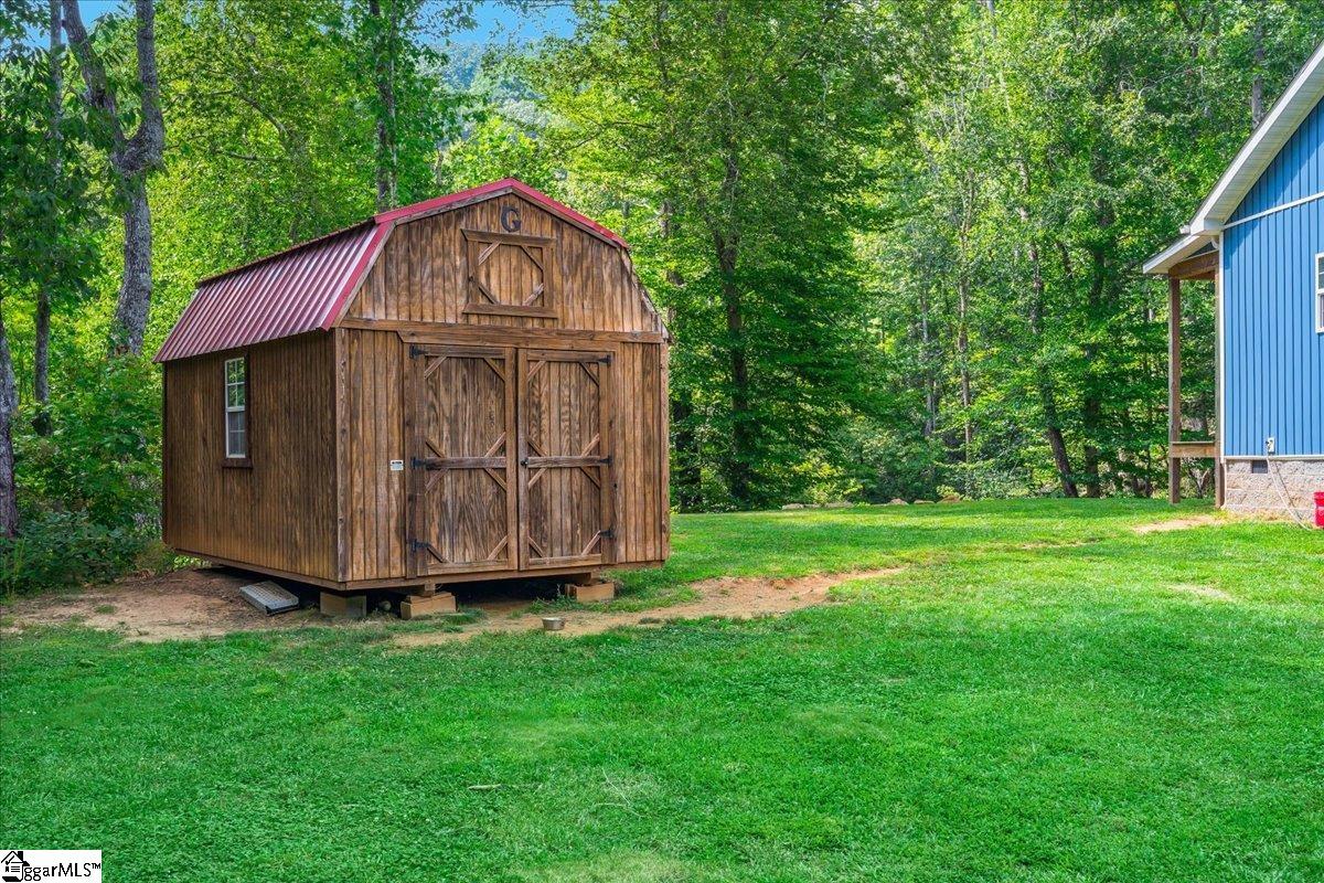 791 Mt Tabor Church Road Pickens, SC 29671 - Photo 26 of 35