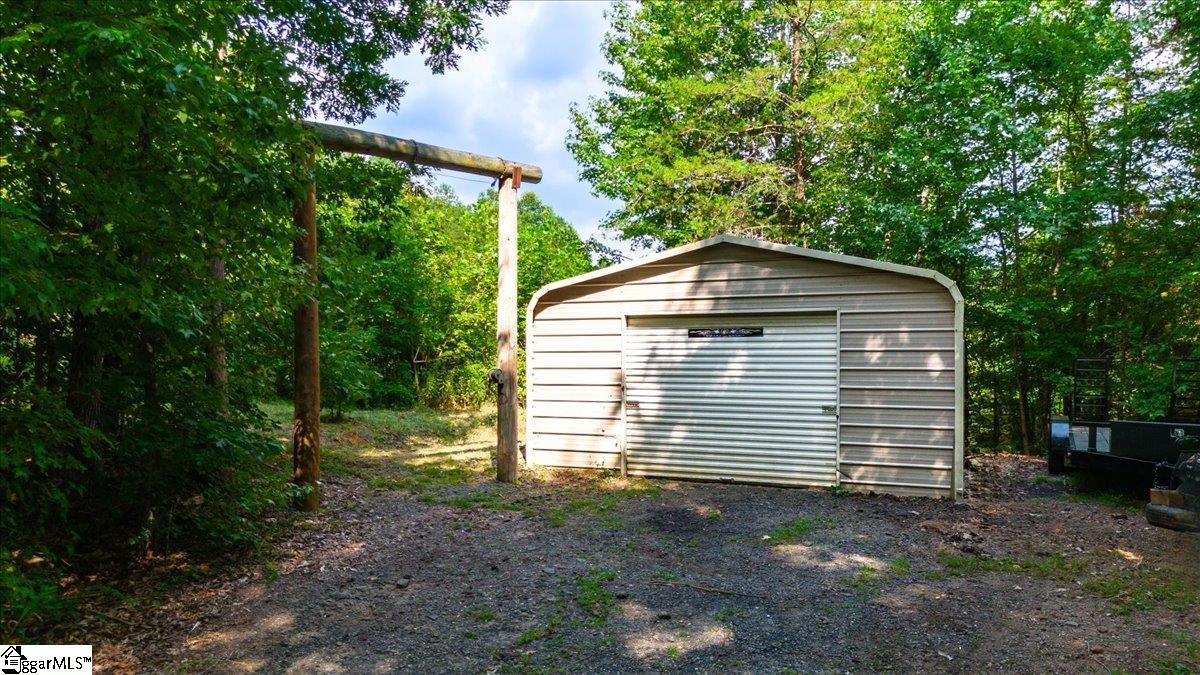 791 Mt Tabor Church Road Pickens, SC 29671 - Photo 27 of 35