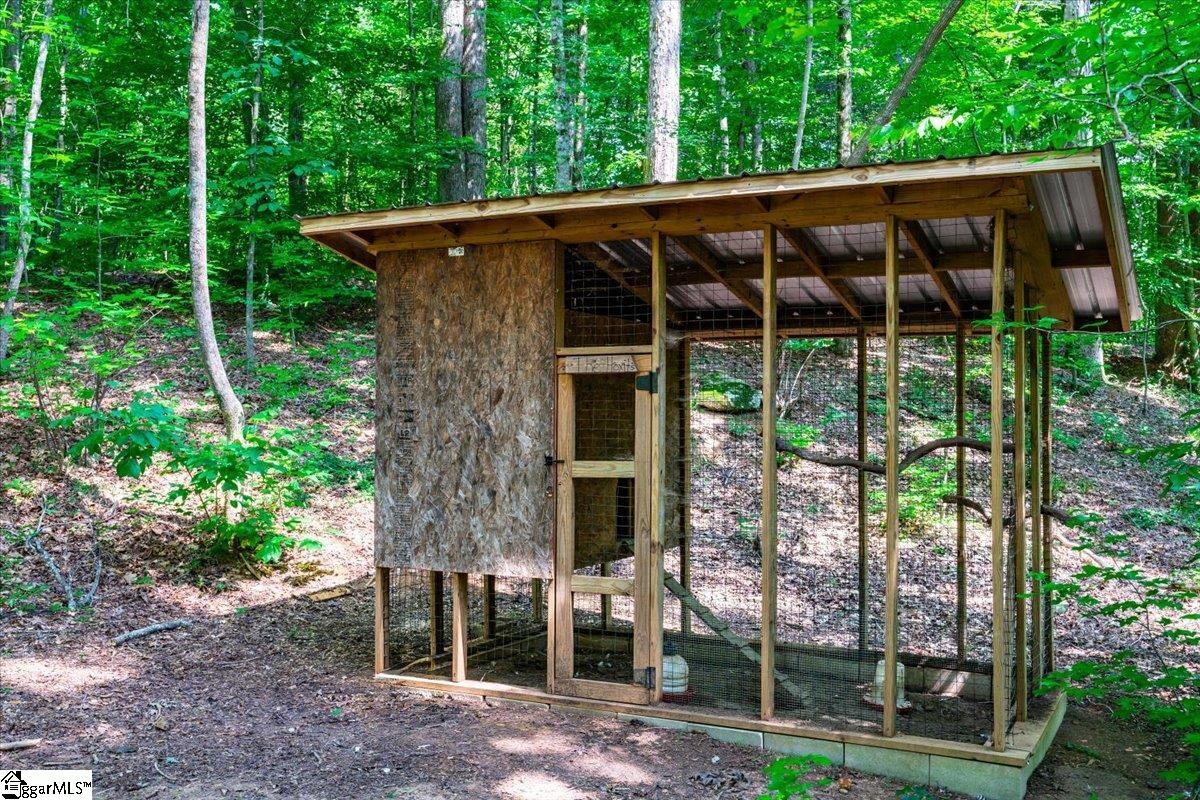 791 Mt Tabor Church Road Pickens, SC 29671 - Photo 28 of 35