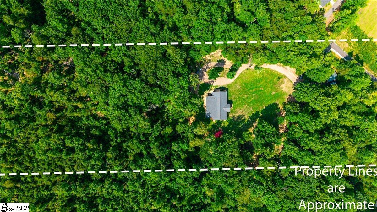 791 Mt Tabor Church Road Pickens, SC 29671 - Photo 3 of 35