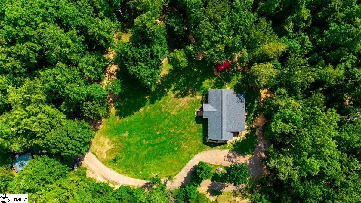 791 Mt Tabor Church Road Pickens, SC 29671 - Photo 34 of 35