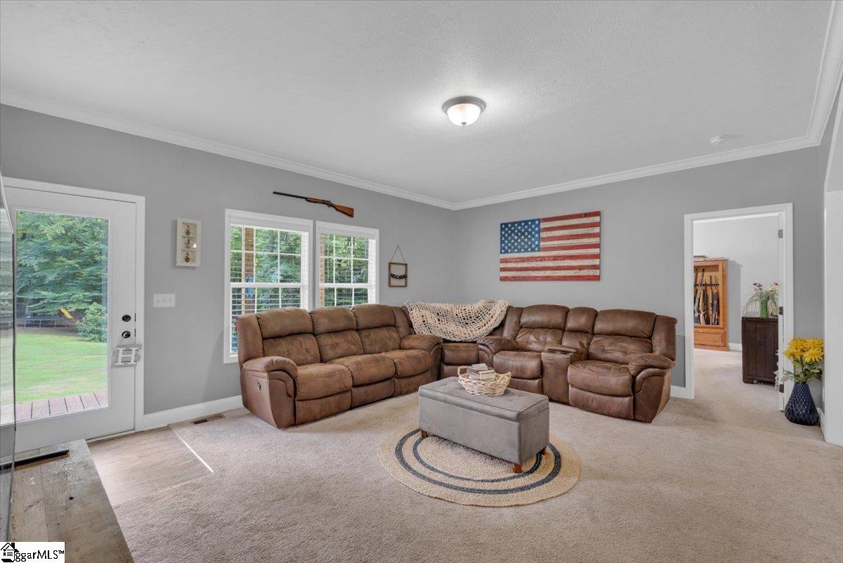 791 Mt Tabor Church Road Pickens, SC 29671 - Photo 5 of 35