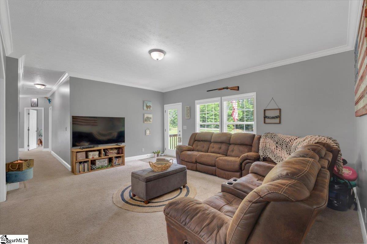 791 Mt Tabor Church Road Pickens, SC 29671 - Photo 6 of 35