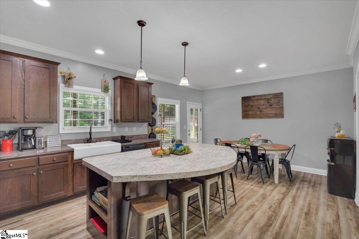 791 Mt Tabor Church Road Pickens, SC 29671 - Photo 8 of 35