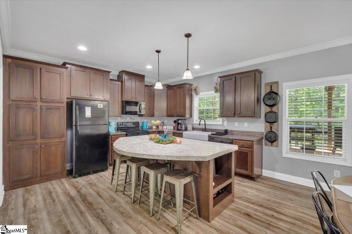 791 Mt Tabor Church Road Pickens, SC 29671 - Photo 9 of 35