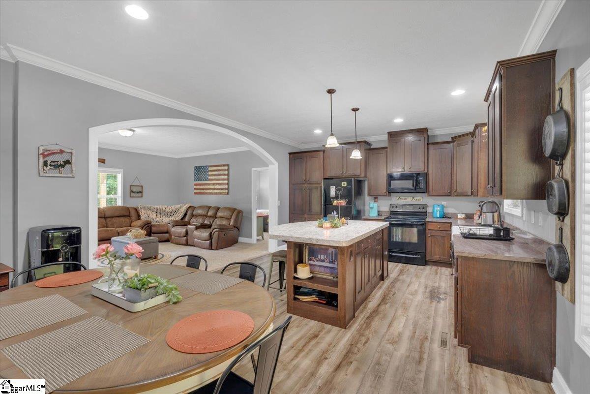 791 Mt Tabor Church Road Pickens, SC 29671 - Photo 10 of 35