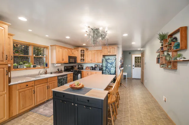 $517,900 | 1840 South Campbell Road, Branch, MI 49402