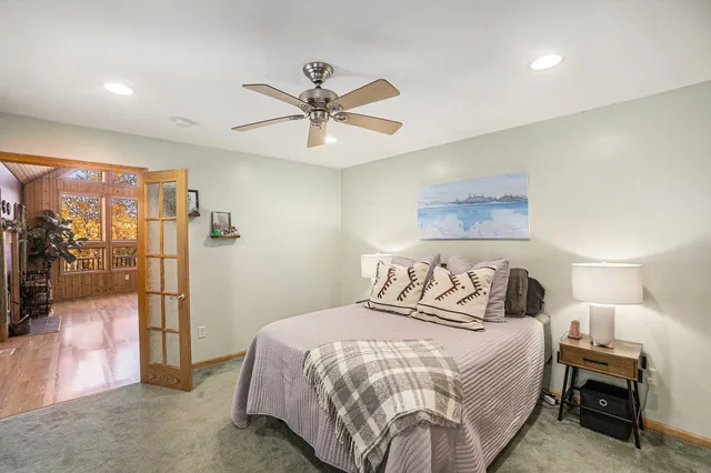 $517,900 | 1840 South Campbell Road, Branch, MI 49402