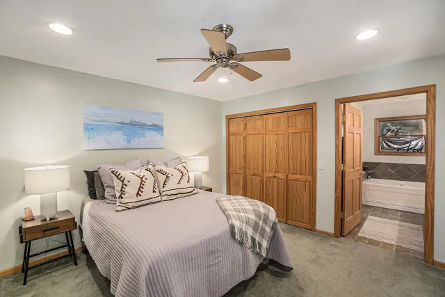 $517,900 | 1840 South Campbell Road, Branch, MI 49402