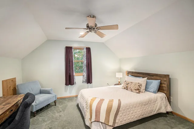 $517,900 | 1840 South Campbell Road, Branch, MI 49402