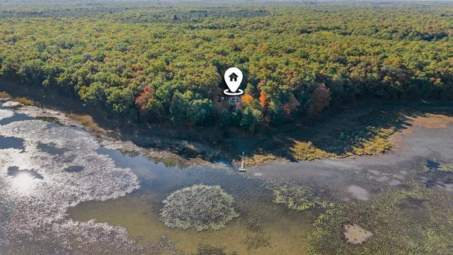 $517,900 | 1840 South Campbell Road, Branch, MI 49402