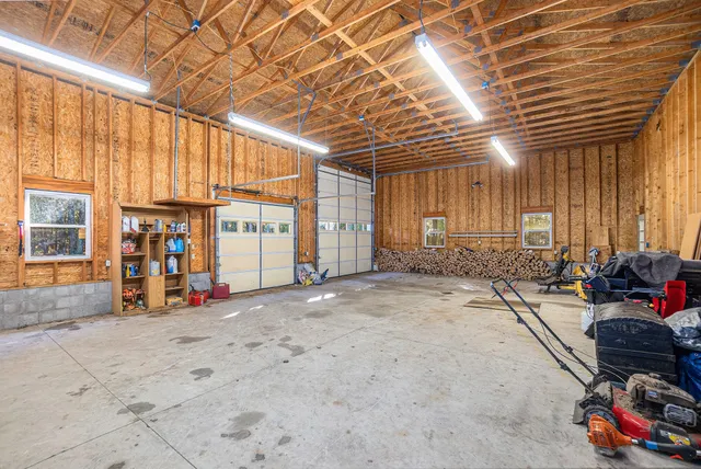 $517,900 | 1840 South Campbell Road, Branch, MI 49402