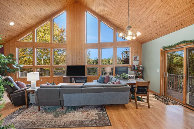 $517,900 | 1840 South Campbell Road, Branch, MI 49402